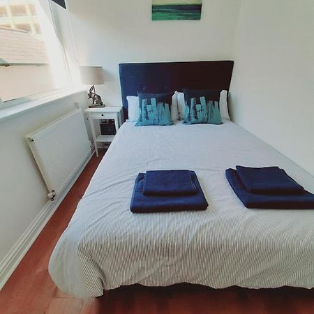 Cosy 1 Bedroom Apartment In The Heart Of Llandudno Dış mekan fotoğraf