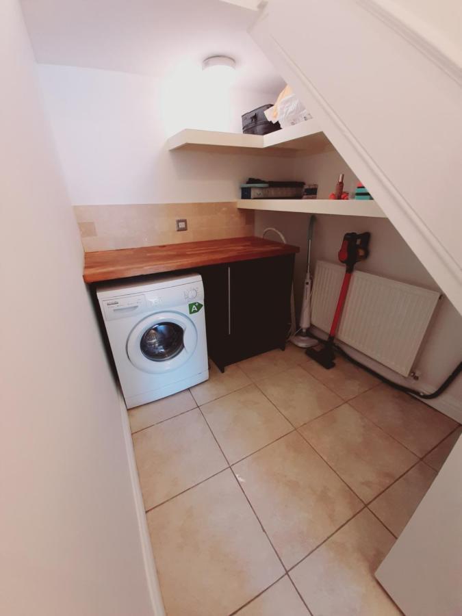 Cosy 1 Bedroom Apartment In The Heart Of Llandudno Dış mekan fotoğraf