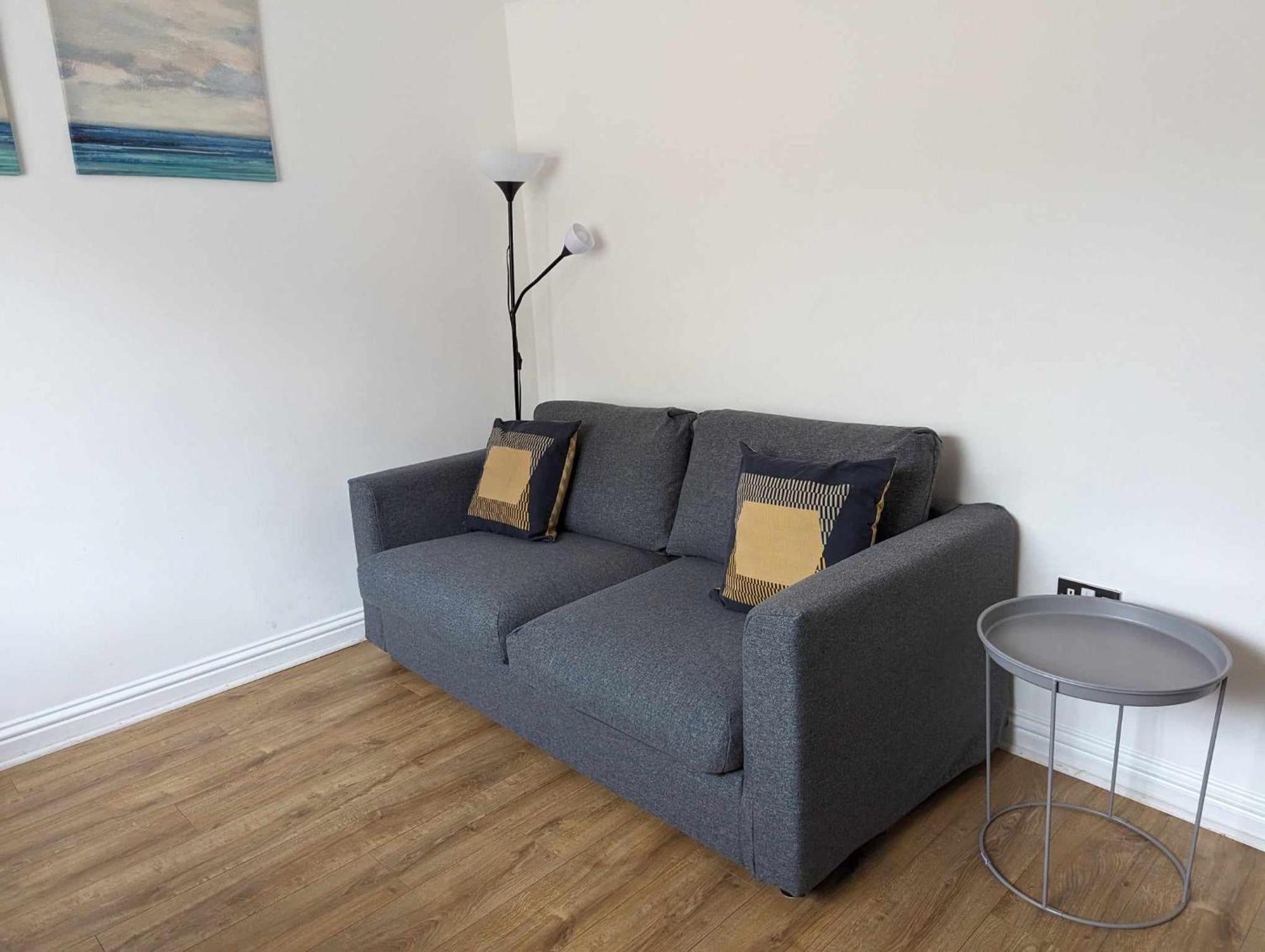 Cosy 1 Bedroom Apartment In The Heart Of Llandudno Dış mekan fotoğraf